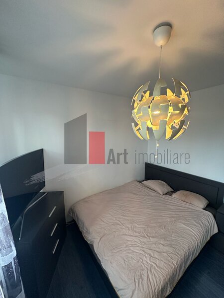 1 Decembrie 1918 apartament cu 3 camere