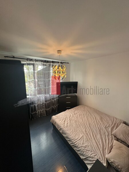 1 Decembrie 1918 apartament cu 3 camere