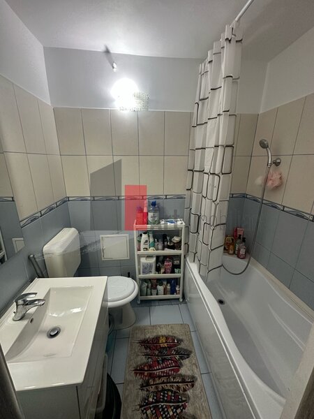 1 Decembrie 1918 apartament cu 3 camere