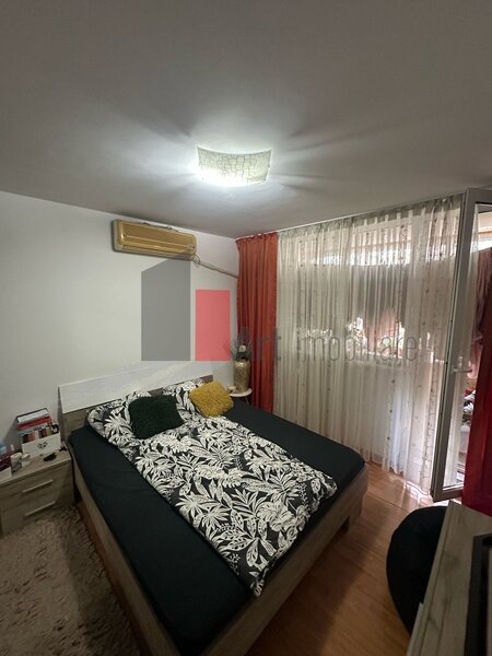 1 Decembrie 1918 apartament cu 3 camere