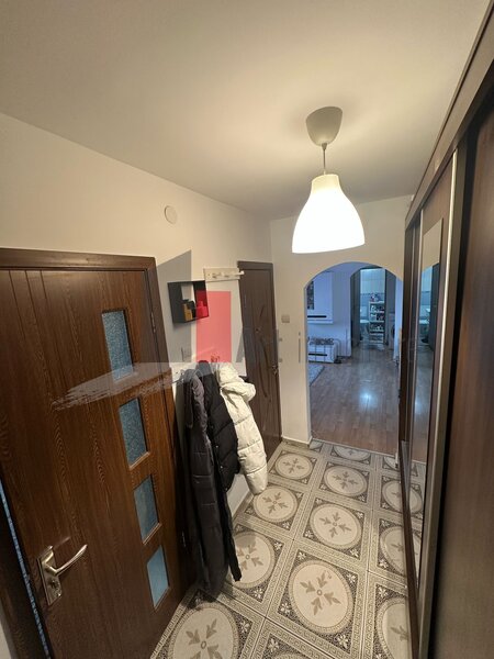 1 Decembrie 1918 apartament cu 3 camere