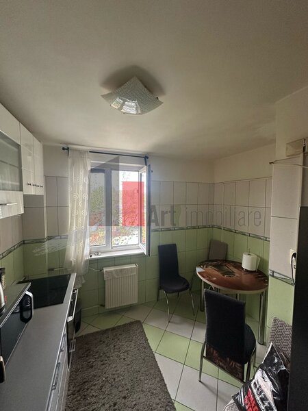 1 Decembrie 1918 apartament cu 3 camere