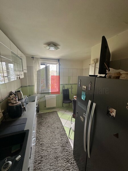 1 Decembrie 1918 apartament cu 3 camere