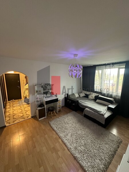 1 Decembrie 1918 apartament cu 3 camere