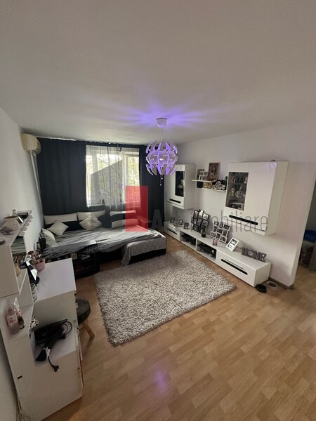 1 Decembrie 1918 apartament cu 3 camere